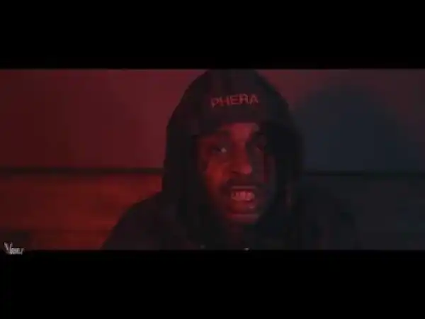 Video: LGado Ft Valee – Fuck Yo Club